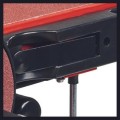 Einhell TC-US 380 300 W Szlifierka taśmowa/tarczowa - 2355094