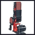 Einhell TC-US 380 300 W Szlifierka taśmowa/tarczowa - 2355093