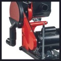 Einhell TC-US 380 300 W Szlifierka taśmowa/tarczowa - 2355102