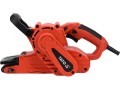 Yato YT-82240 przenośna szlifierka Szlifierka taśmowa Czarny, Czerwony 1010 W - 2355111