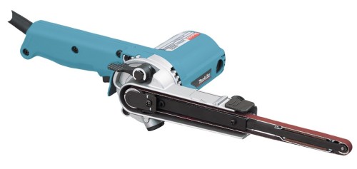 Makita 9032 przenośna szlifierka Szlifierka taśmowa - 2151279