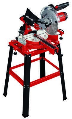 Einhell TC-SM 2531/2 U 4800 RPM 1900 W - 2151338
