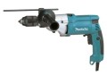 MAKITA.WIERTARKA UDAR. 720W HP2051HJ 1,5-13mm  UCH.SAM.SPRZĘGŁO 2-BIEGI MAKPAC - 2355170