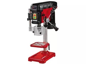 Einhell TC-BD 450 wiertarka stołowa Klucz 450 W
