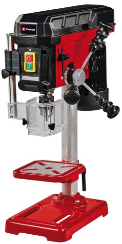 Einhell TC-BD 450 wiertarka stołowa Klucz 450 W - 2251283