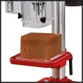 Einhell TC-BD 450 wiertarka stołowa Klucz 450 W - 2355176