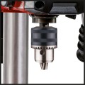 Einhell TC-BD 450 wiertarka stołowa Klucz 450 W - 2355175