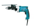 Makita HP2050HJ wiertło 2900 RPM Klucz 2,5 kg Czarny, Niebieski - 2151406