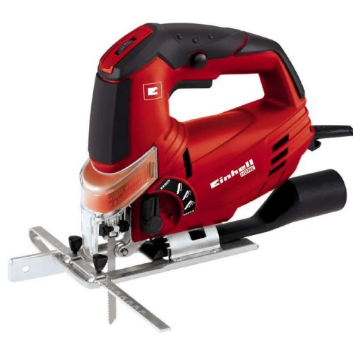 Einhell TH-JS 85 wyrzynarka elektryczna 620 W 2 kg - 2151510