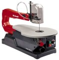 Einhell TC-SS 405 E wyrzynarka stołowa 120 W 1600 RPM - 2355185