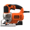 Black & Decker BES610-QS wyrzynarka elektryczna - 2355202
