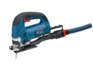 Bosch Elektrowerkzeuge wyrzynarka elektryczna 650 W 2,6 kg