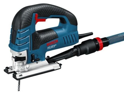 Bosch GST 150 BCE wyrzynarka elektryczna 780 W 2,7 kg - 2201669