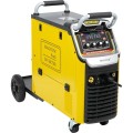 PÓŁAUTOMAT SPAW.INV. MIG-290 AUTOMATIC v2 MMA, 230V-230A/60%, 400V-280A/60%, 4x4, 230/400V, MB24/5, GP50, MIT, D300... - 2355215