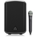 Behringer EUROPORT MPA100BT 2-drożny - 2235677