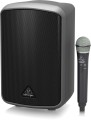 Behringer EUROPORT MPA100BT 2-drożny - 2355217