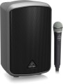 Behringer EUROPORT MPA100BT 2-drożny - 2355219