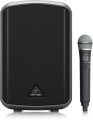 Behringer EUROPORT MPA100BT 2-drożny - 2355218