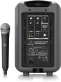 Behringer EUROPORT MPA100BT 2-drożny - 2355220