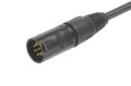Beyerdynamic 406538 kabel audio 1,5 m XLR (5-pin) Czarny - 2235683