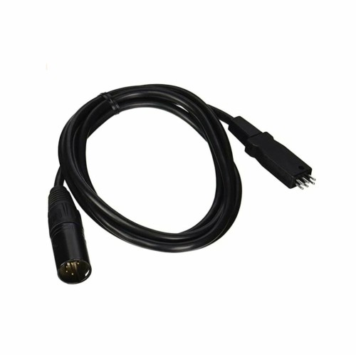 Beyerdynamic 406538 kabel audio 1,5 m XLR (5-pin) Czarny - 2235683