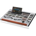 Behringer WING mikser audio 48 kan. 10 - 20000 Hz Srebrny - 2235687