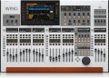 Behringer WING mikser audio 48 kan. 10 - 20000 Hz Srebrny - 2355228