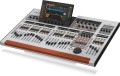 Behringer WING mikser audio 48 kan. 10 - 20000 Hz Srebrny - 2355231