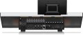 Behringer WING mikser audio 48 kan. 10 - 20000 Hz Srebrny - 2355232