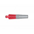 AWTOOLS AW61018 złącza węży ogrodowych 40 szt. - 2355282