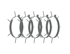 AWTOOLS AW00391 akcesorium do spulchniaczy gleby