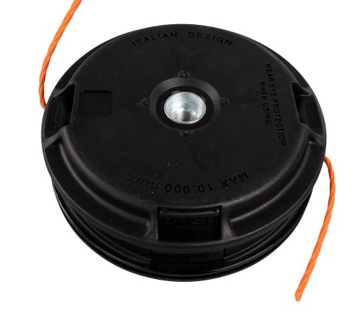 Makita 191D93-3 akcesorium do przycinarek / trymerów String trimmer eyelet sleeve - 2151841
