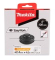 Makita 191D93-3 akcesorium do przycinarek / trymerów String trimmer eyelet sleeve - 2355290