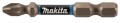 Makita E-03383 końcówka wkrętakowa 10 szt. - 2355296