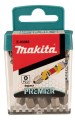 Makita E-03383 końcówka wkrętakowa 10 szt. - 2355297