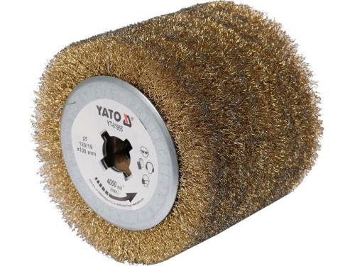 Yato YT-81955 akcesorium do szlifierek 1 szt. - 2251393