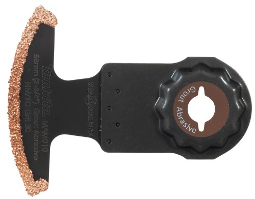 Makita B-66503 wielofunkcyjna końcówka do narzędzi - 2261877