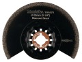 Makita B-65034 wyrzynarka, piła wyrzynarkowa oraz ostrze do piły tarczowej Diamond 1 szt. - 2235752