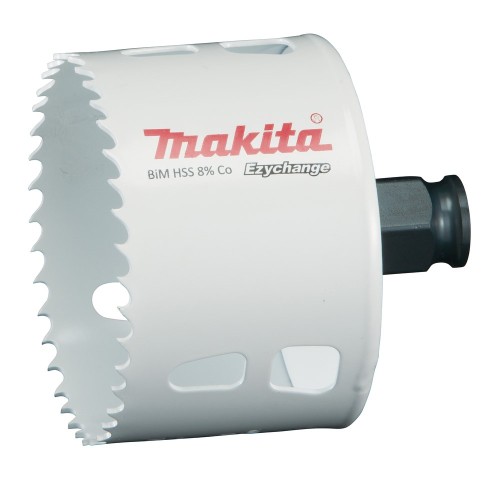 Makita E-03925 wiertło do otworów Wiertarka 1 szt. - 2251481
