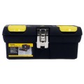 Stanley 1-92-066 pudełko na narzędzia Przybornik Plastik Czarny - 2355426