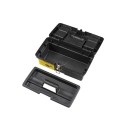 Stanley 1-92-066 pudełko na narzędzia Przybornik Plastik Czarny - 2355427