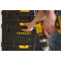 Stanley STST83319-1 walizka/ torba Pokrowiec w typie walizki na naóżkach Czarny, Żółty - 2355461