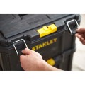 Stanley STST83319-1 walizka/ torba Pokrowiec w typie walizki na naóżkach Czarny, Żółty - 2355466