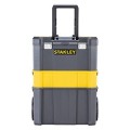 Stanley Essential Twarda kaseta na narzędzie Plastik Szary, Żółty - 2355494