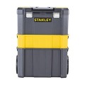 Stanley Essential Twarda kaseta na narzędzie Plastik Szary, Żółty - 2355496