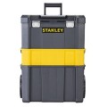Stanley Essential Twarda kaseta na narzędzie Plastik Szary, Żółty - 2355495
