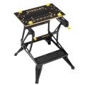 Stanley STST83400-1 stół warsztatowy Stół warsztatowy do obróbki drewna - 2355530