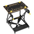 Stanley STST83400-1 stół warsztatowy Stół warsztatowy do obróbki drewna - 2355533