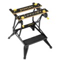 Stanley STST83400-1 stół warsztatowy Stół warsztatowy do obróbki drewna - 2355531