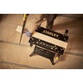 Stanley STST83400-1 stół warsztatowy Stół warsztatowy do obróbki drewna - 2355540